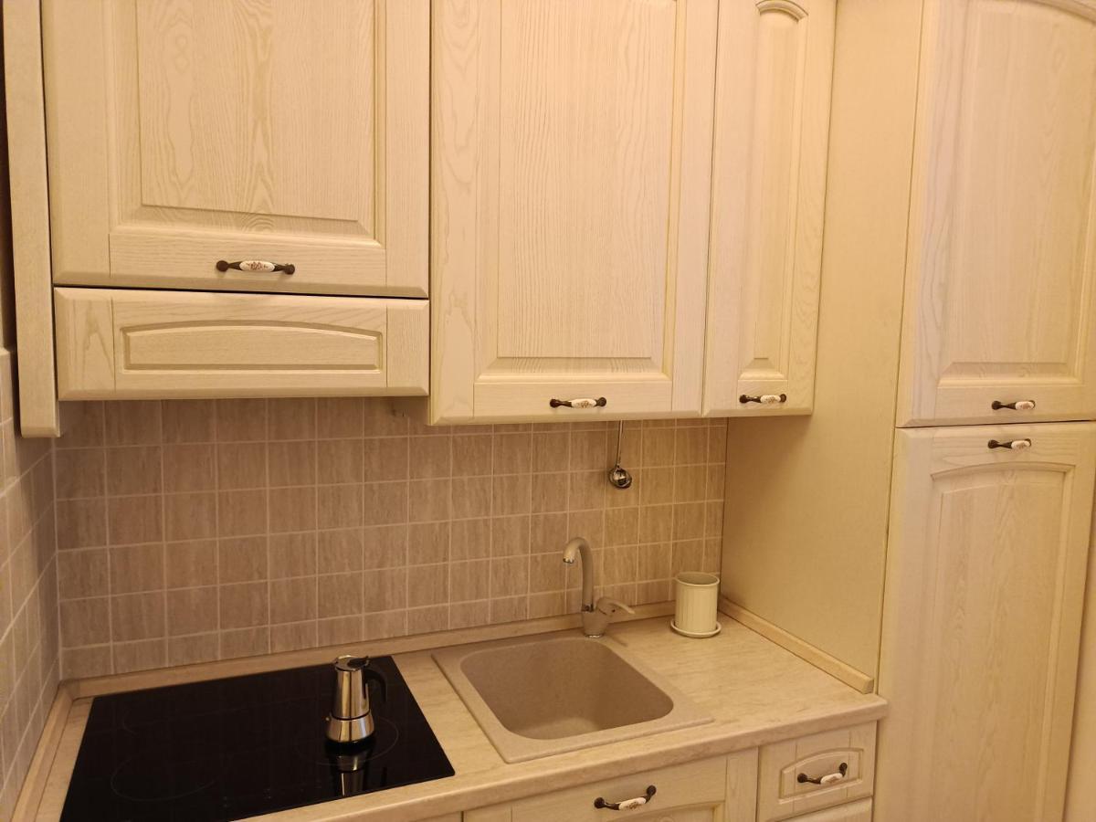 Locazione Turistica Appartement Rome Buitenkant foto