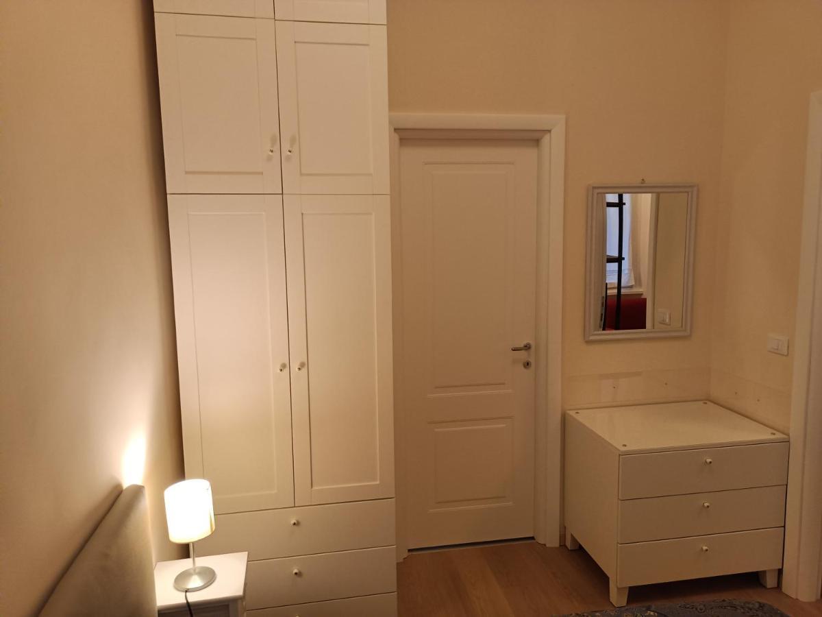 Locazione Turistica Appartement Rome Buitenkant foto