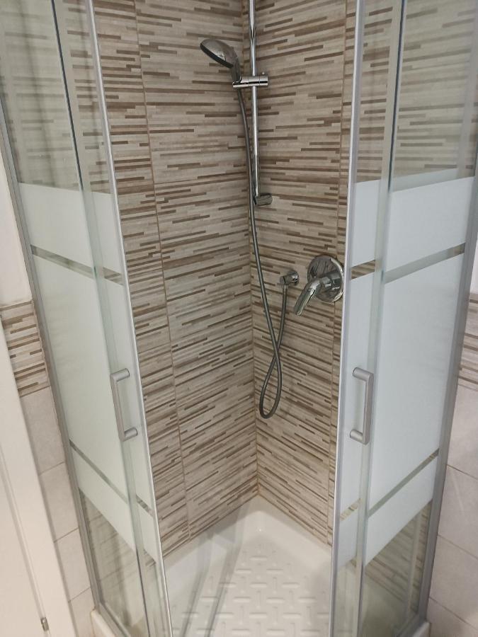 Locazione Turistica Appartement Rome Buitenkant foto